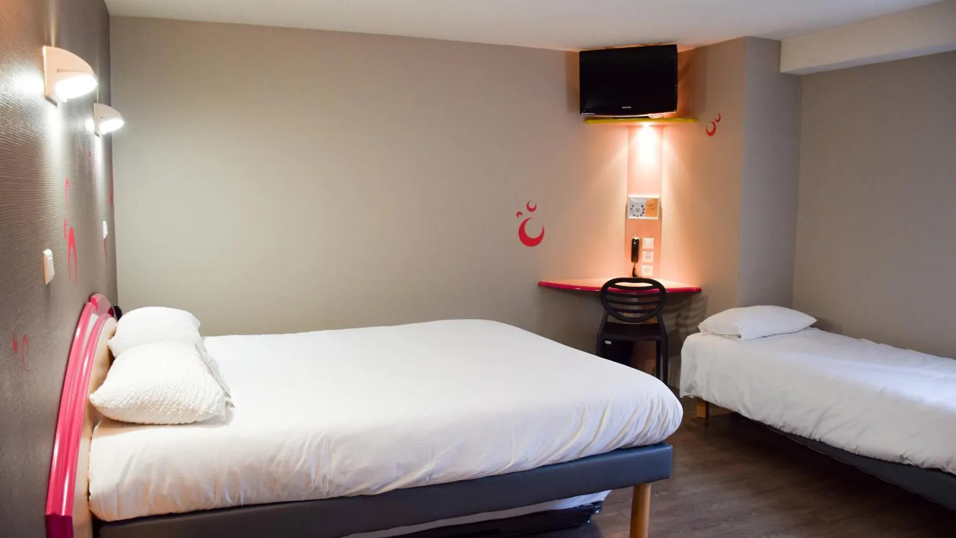 Hotel Aurena Aurillac