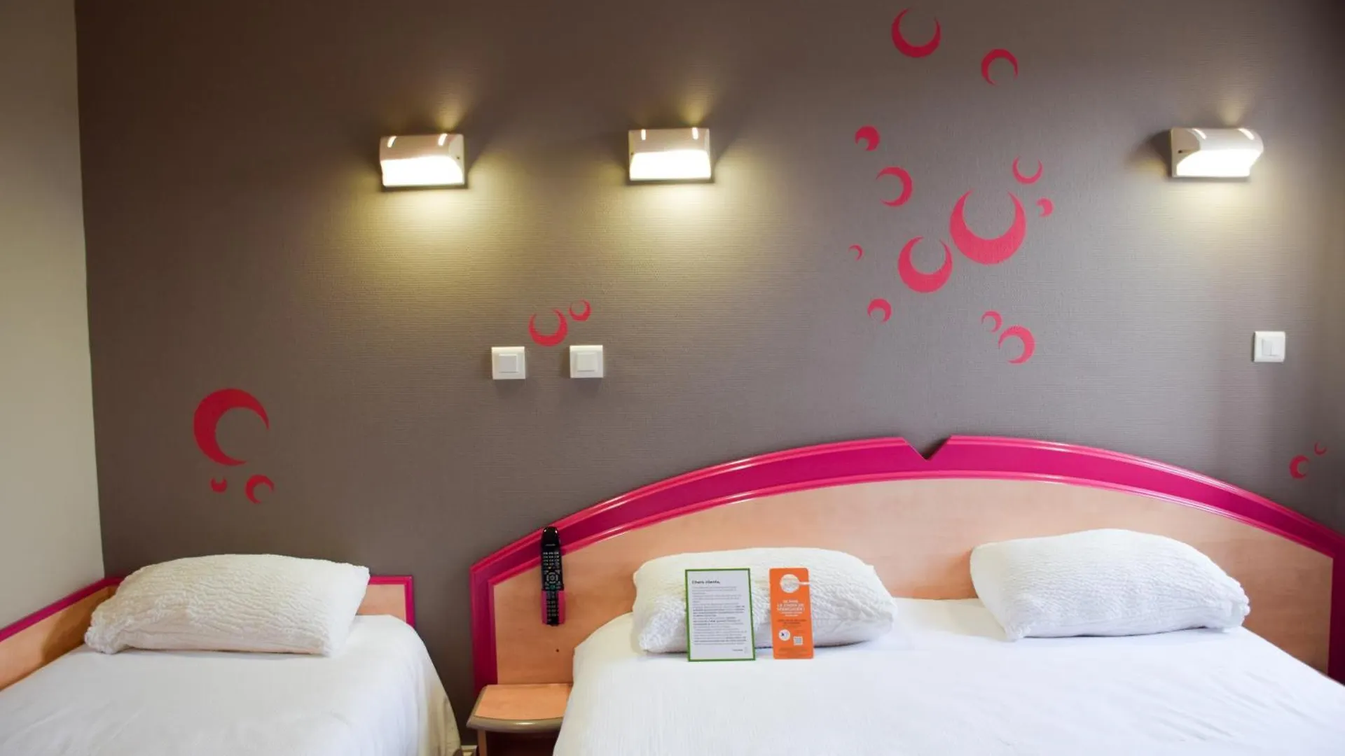 Hotel Aurena Aurillac