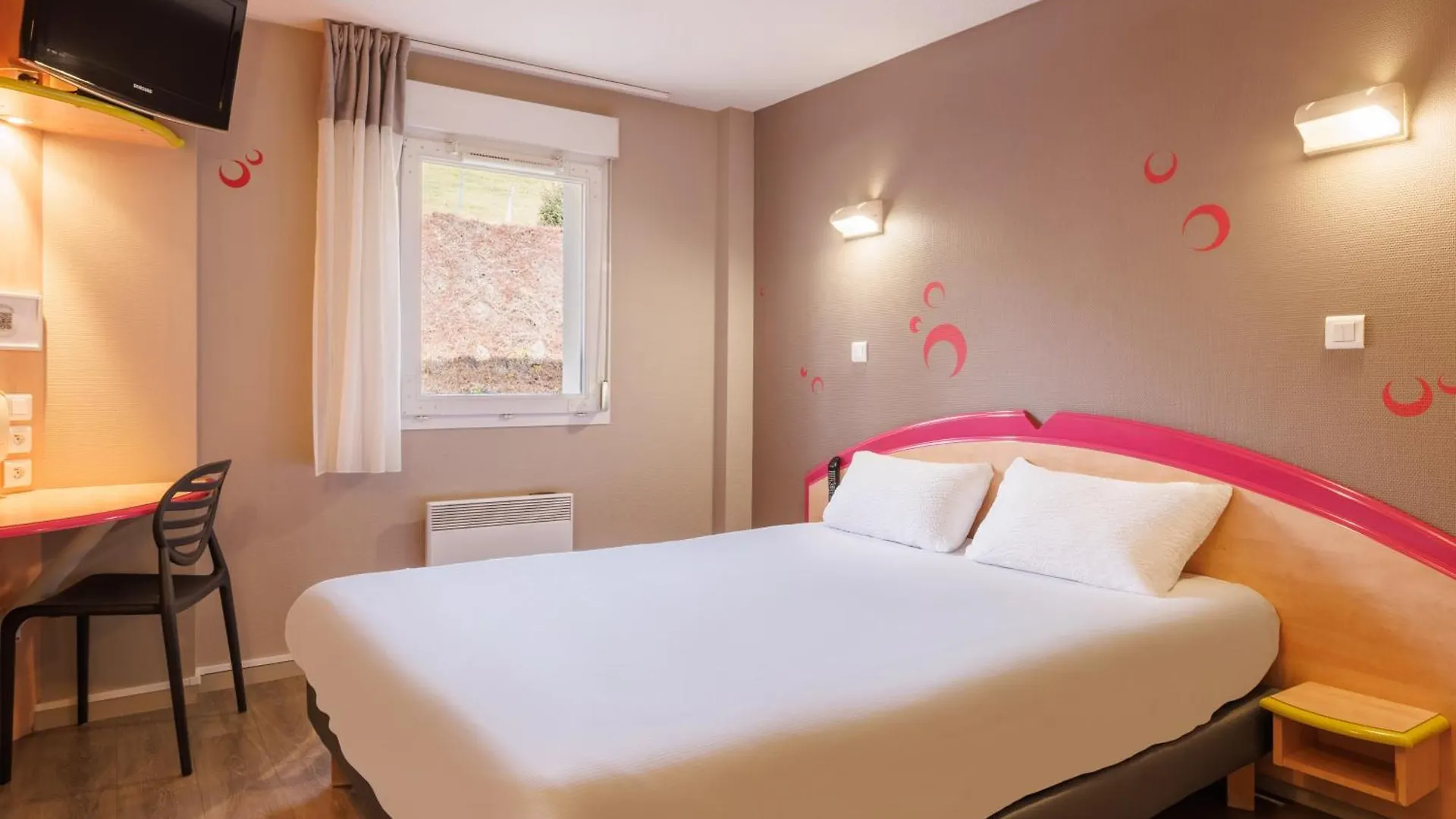 Hotel Aurena Aurillac