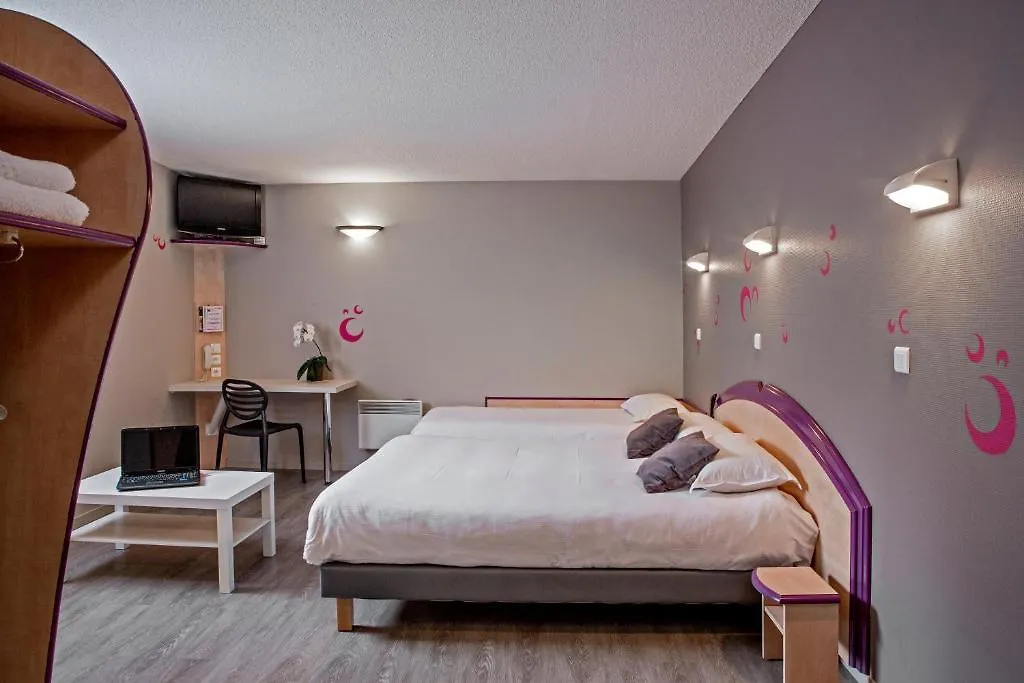 Hotel Aurena Aurillac