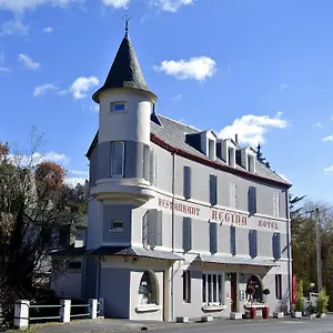 Hotel Regina, Saint-Nectaire