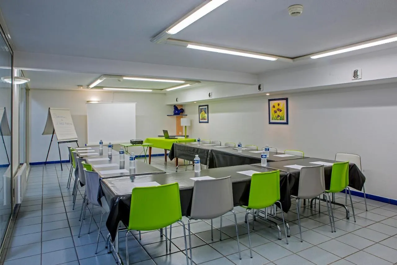B&B Hotel Aurillac Le Lioran France