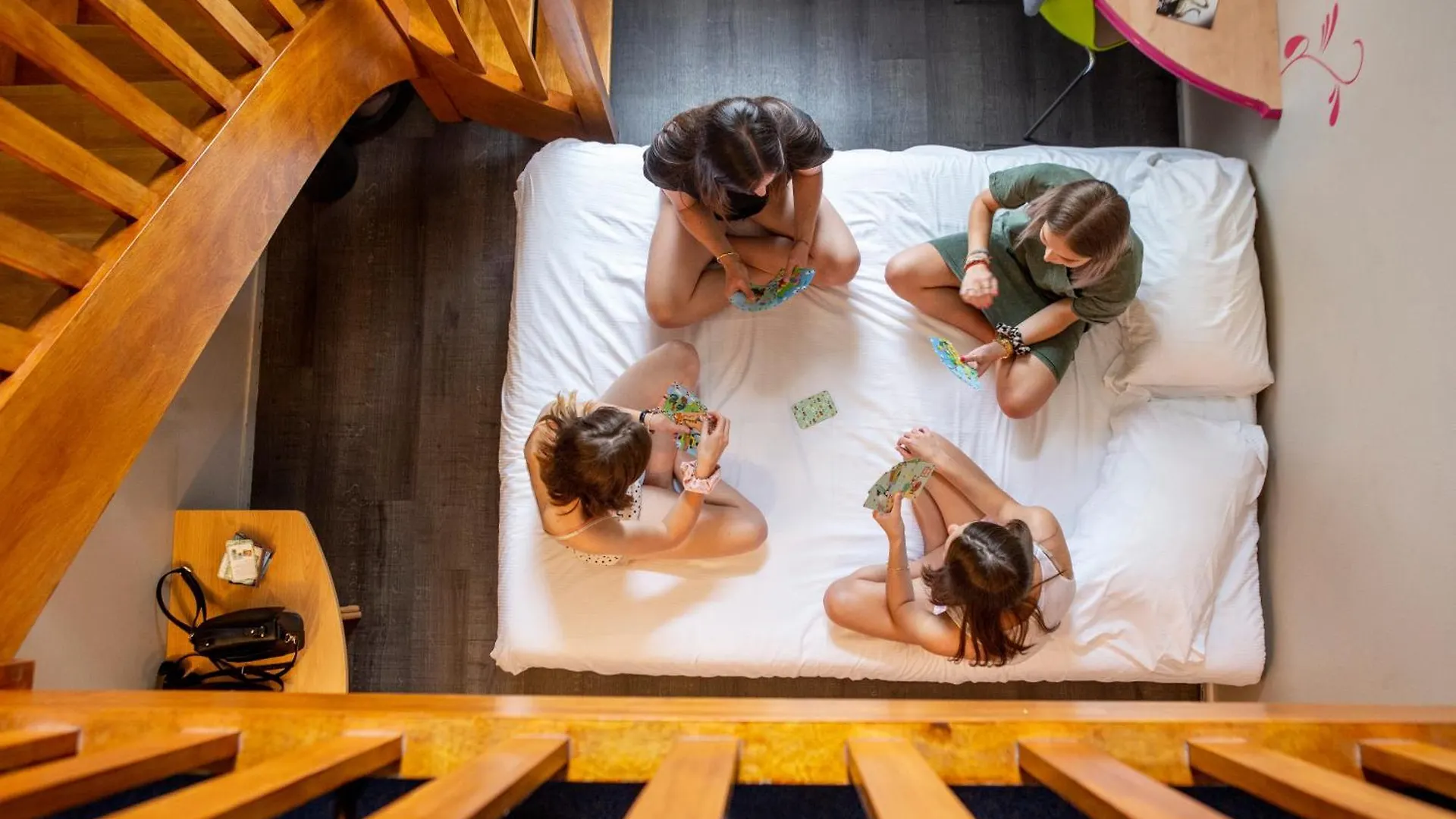 B&B Hotel Aurillac Le Lioran