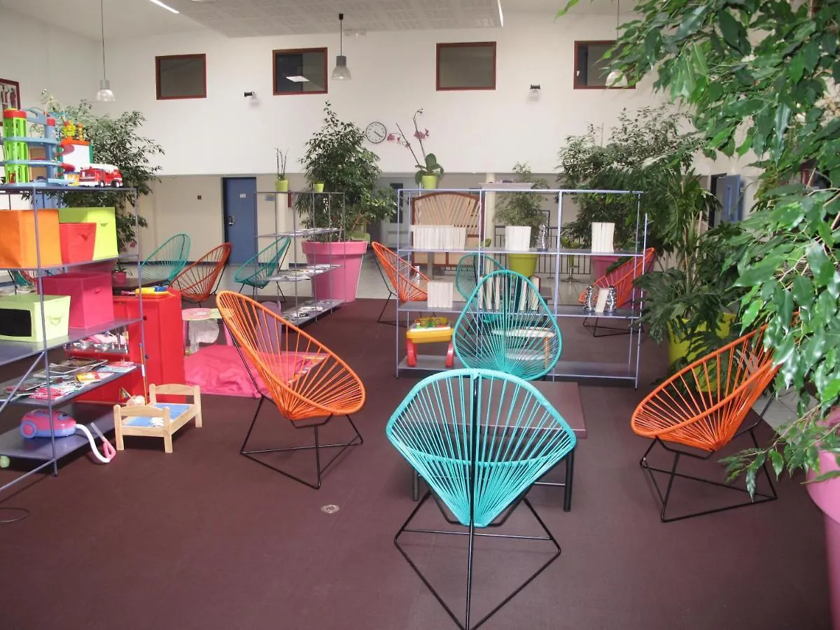 B&B Hotel Aurillac Le Lioran 2*,  France