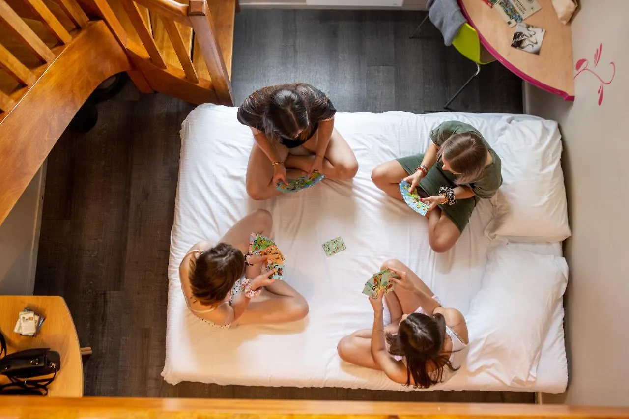 B&B Hotel Aurillac Le Lioran France