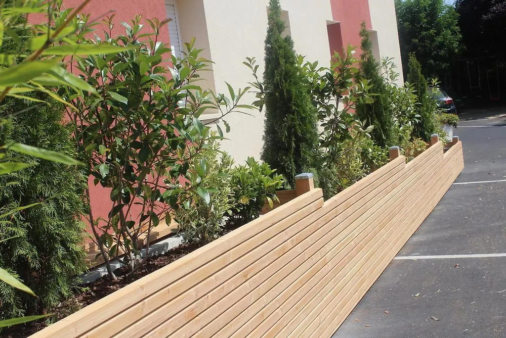 B&B Hotel Aurillac Le Lioran