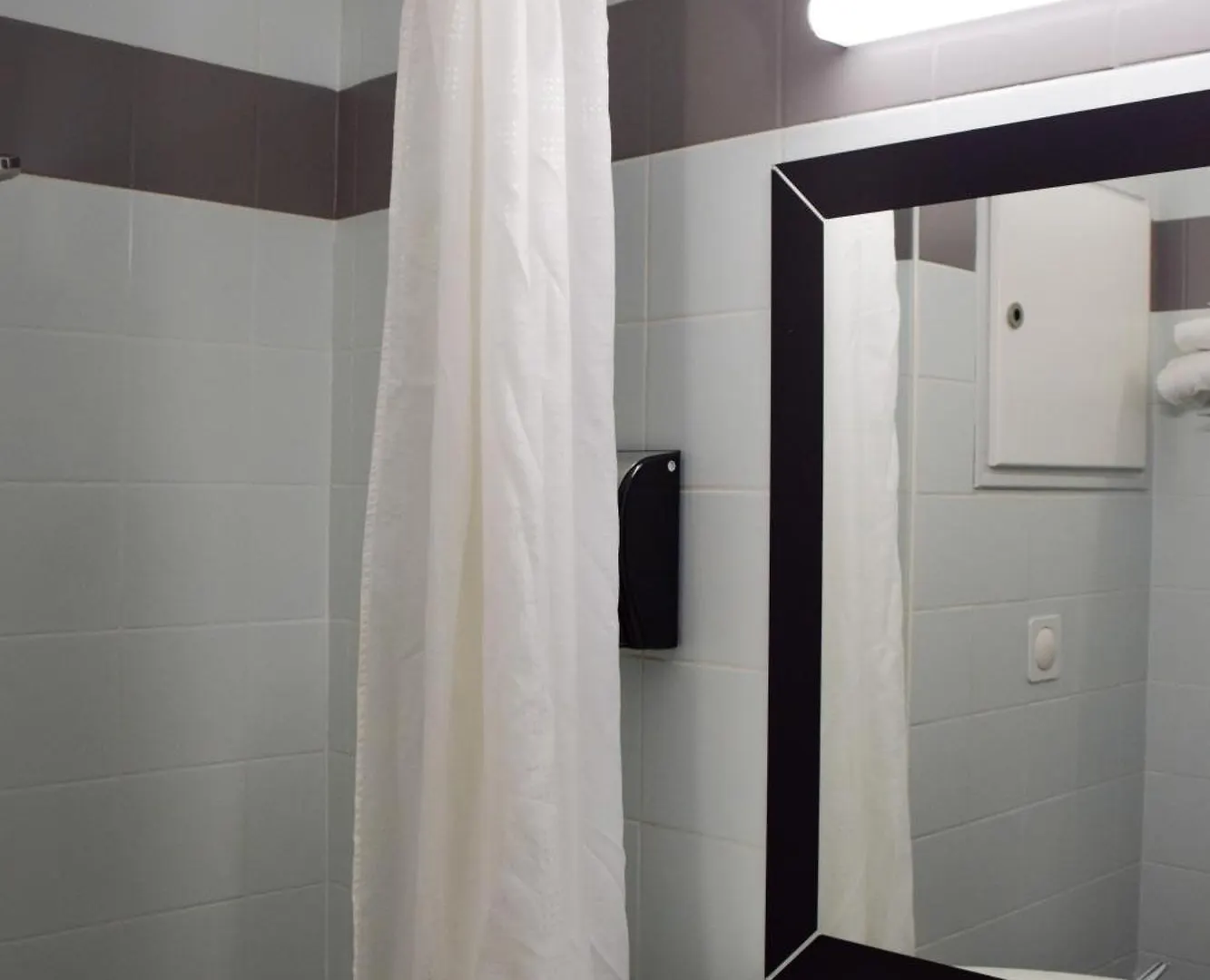 **  B&B Hotel Aurillac Le Lioran France
