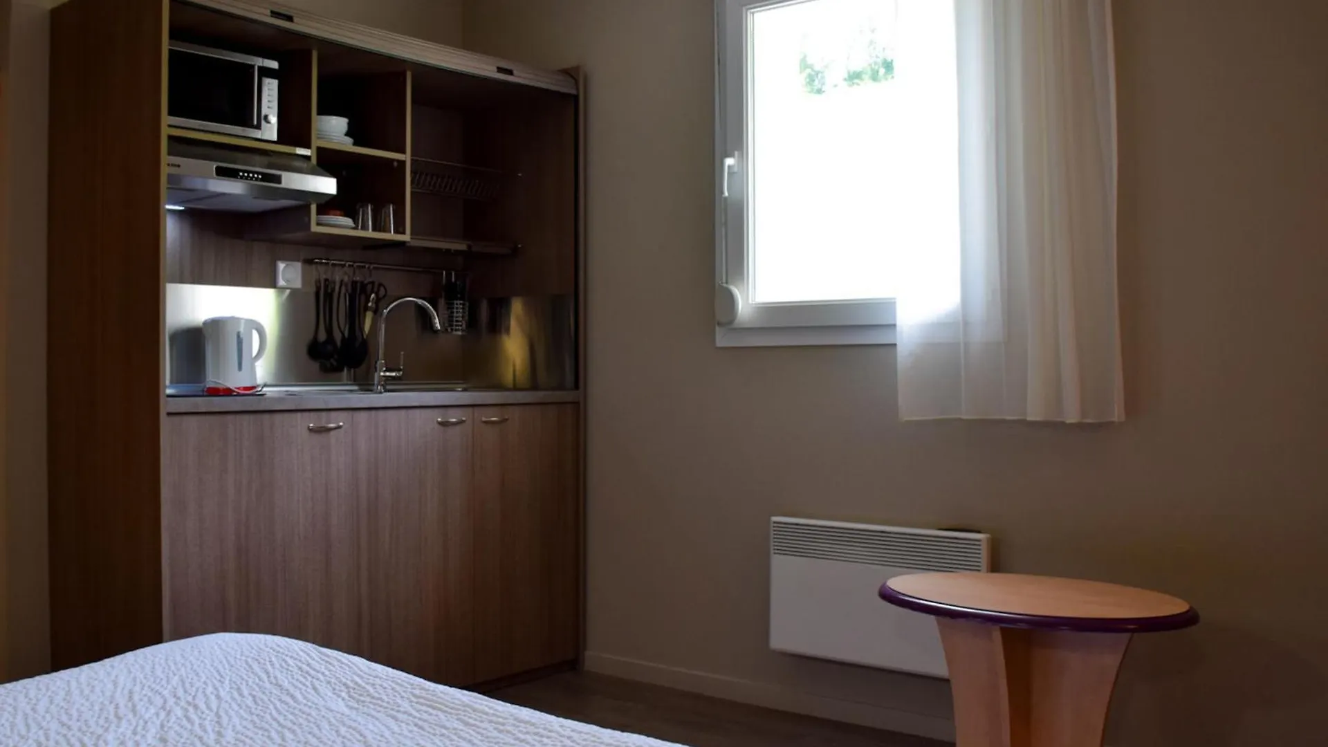 B&B Hotel Aurillac Le Lioran