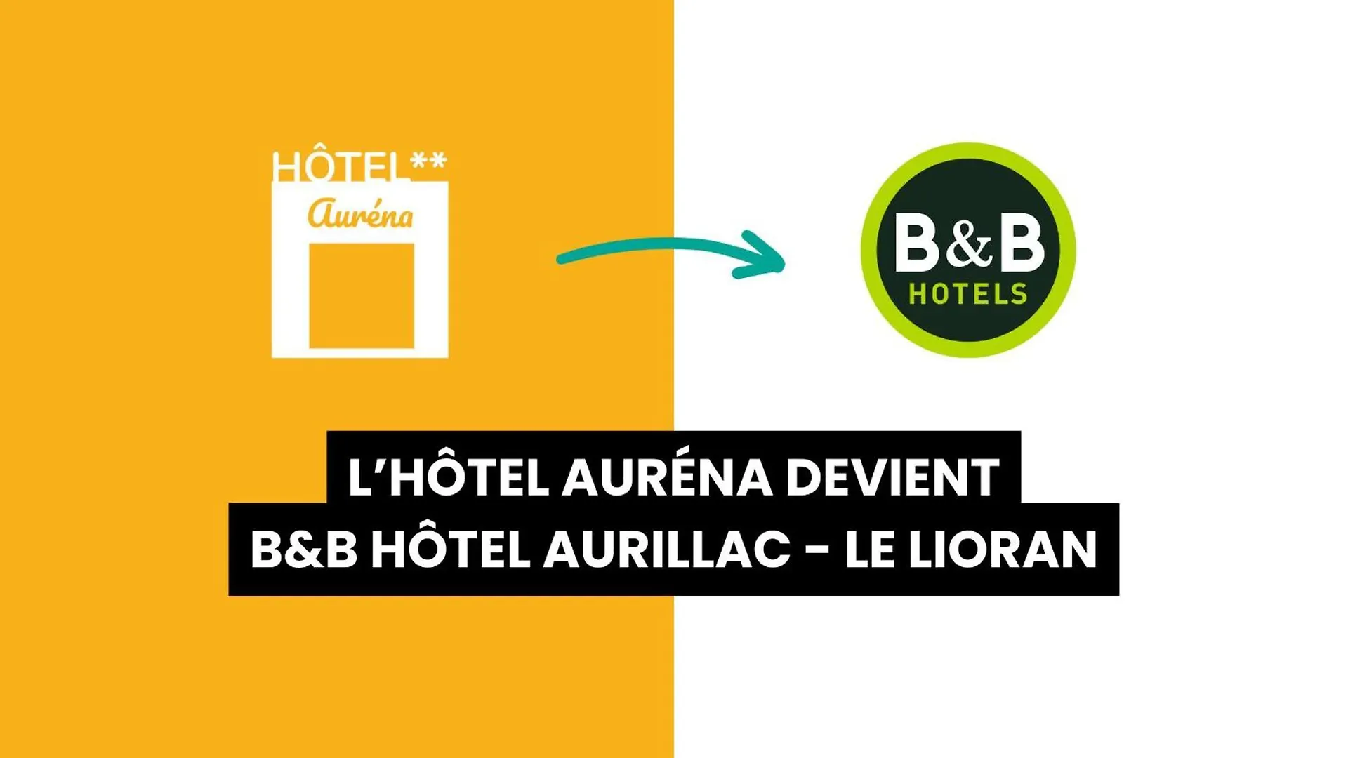 B&B Hotel Aurillac Le Lioran contacts