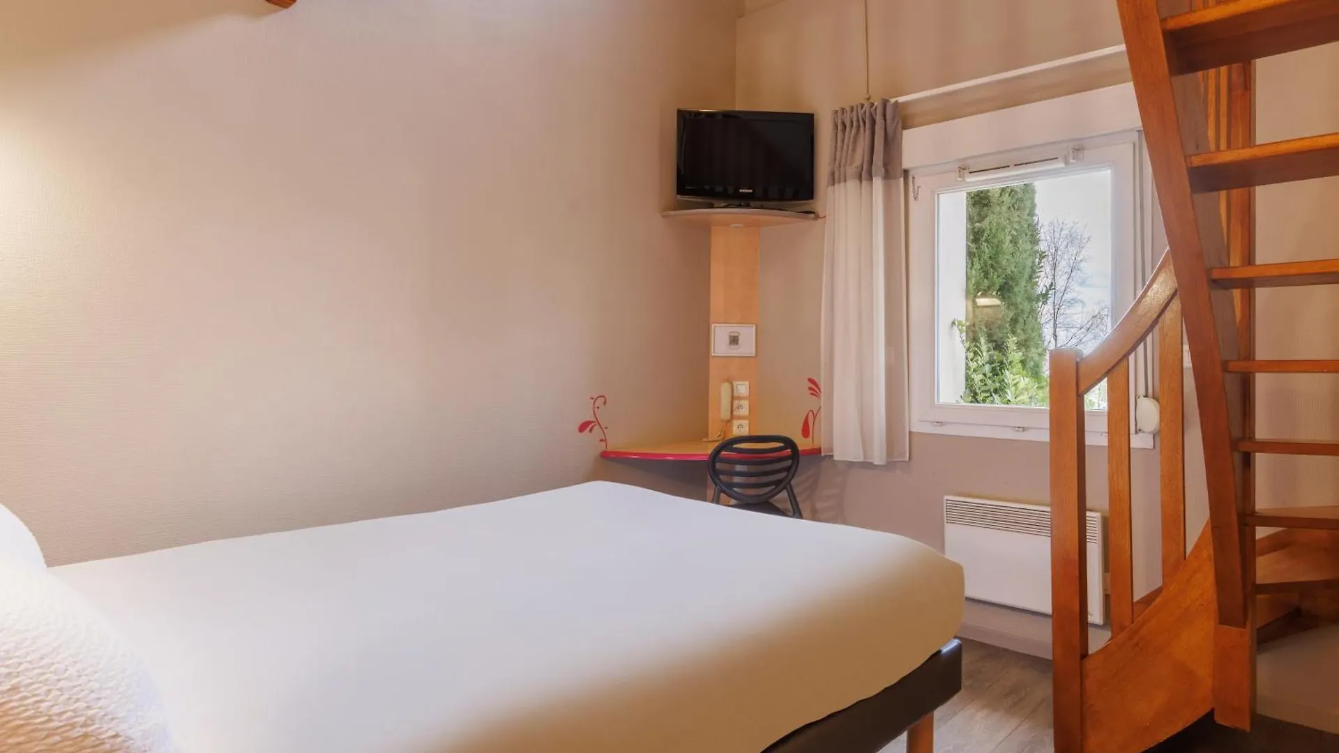 B&B Hotel Aurillac Le Lioran
