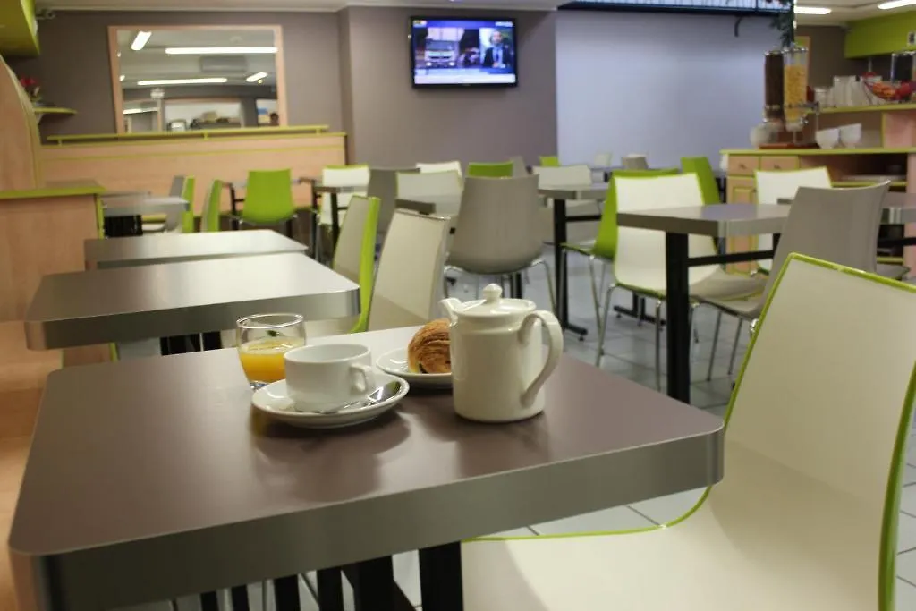 B&B Hotel Aurillac Le Lioran