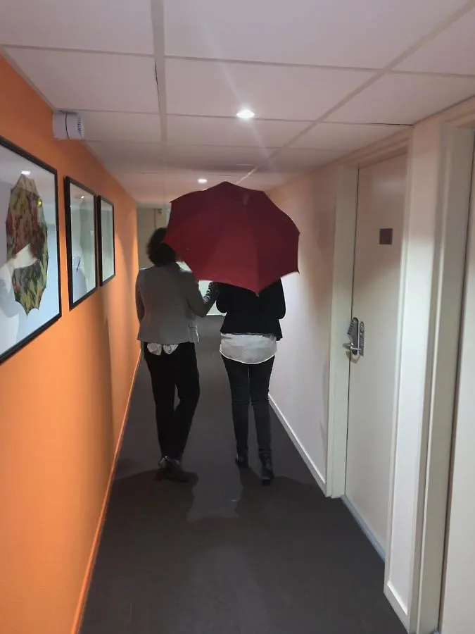 B&B Hotel Aurillac Le Lioran